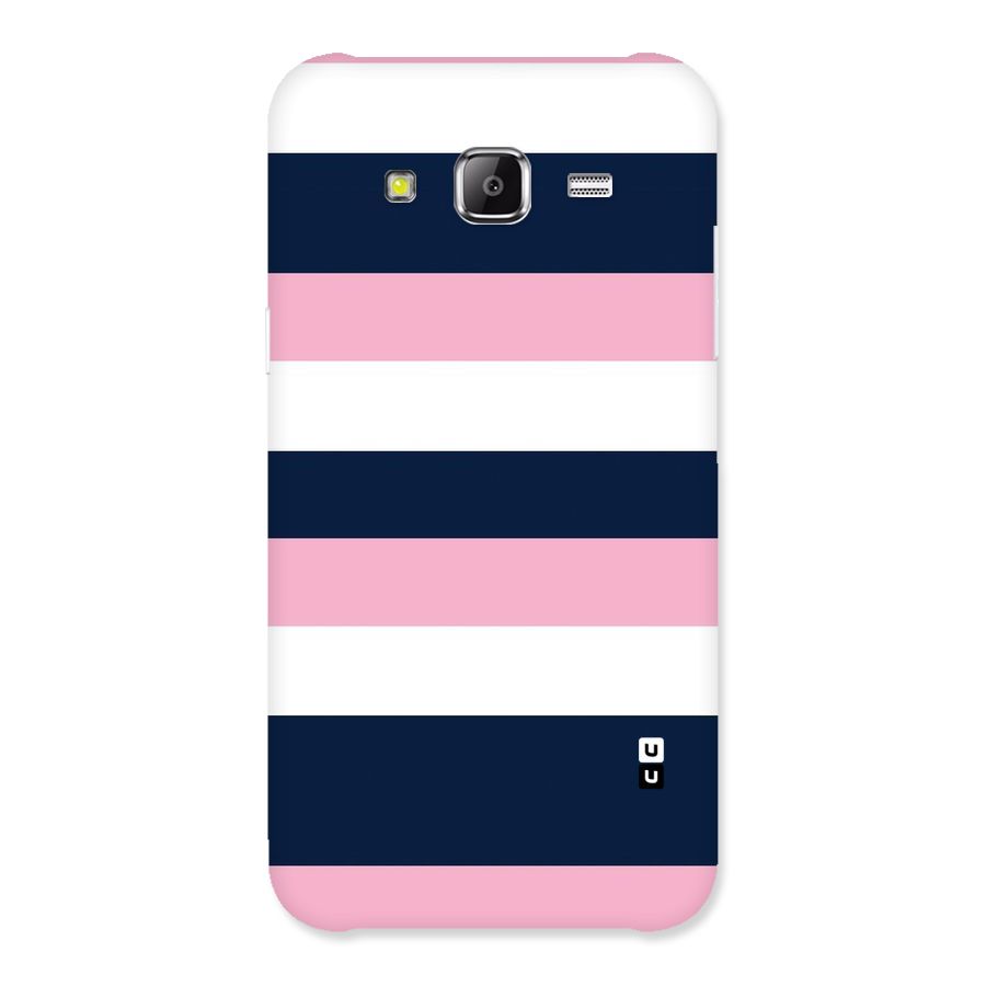 Play In Pastels Back Case for Samsung Galaxy J2 Prime