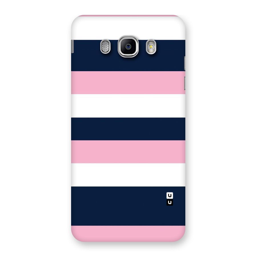 Play In Pastels Back Case for Samsung Galaxy J5 2016