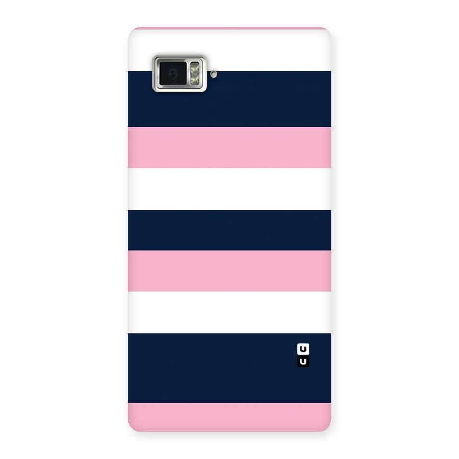 Play In Pastels Back Case for Vibe Z2 Pro K920