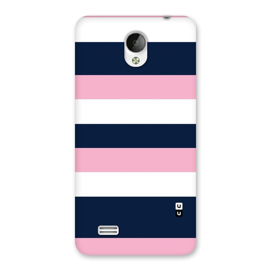 Play In Pastels Back Case for Vivo Y21