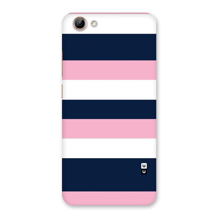 Play In Pastels Back Case for Vivo Y71i