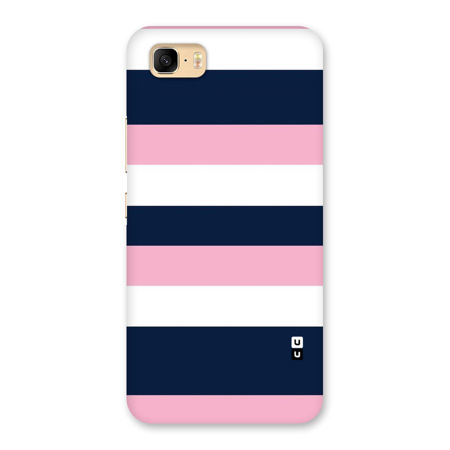 Play In Pastels Back Case for Zenfone 3s Max