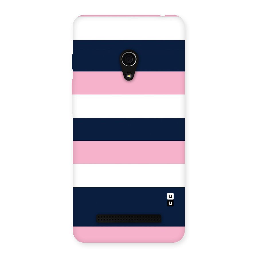 Play In Pastels Back Case for Zenfone 5