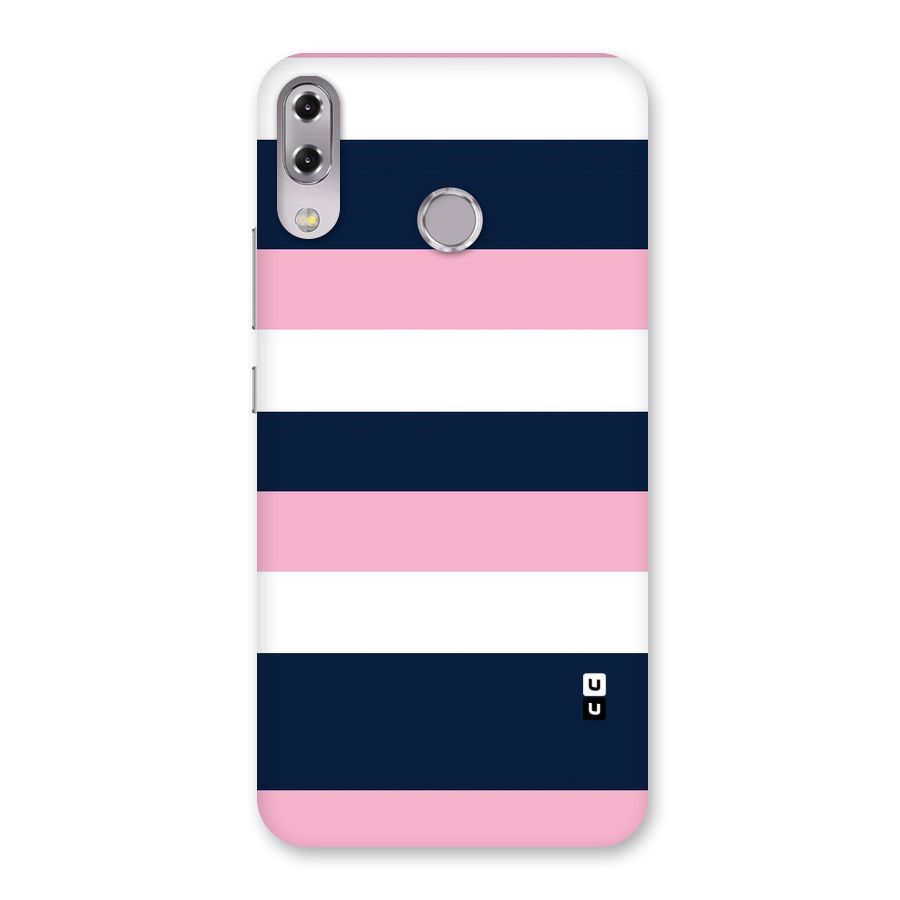 Play In Pastels Back Case for Zenfone 5Z