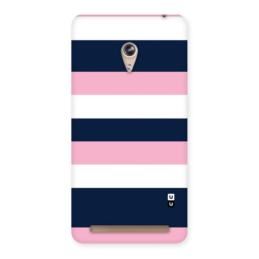 Play In Pastels Back Case for Zenfone 6