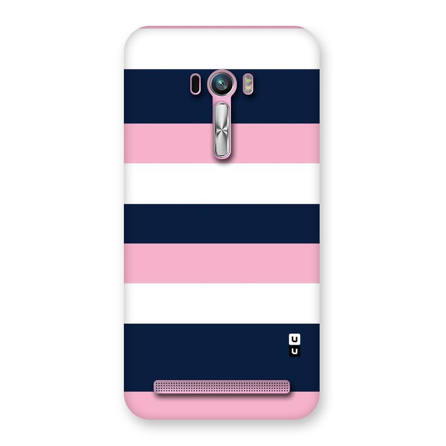 Play In Pastels Back Case for Zenfone Selfie