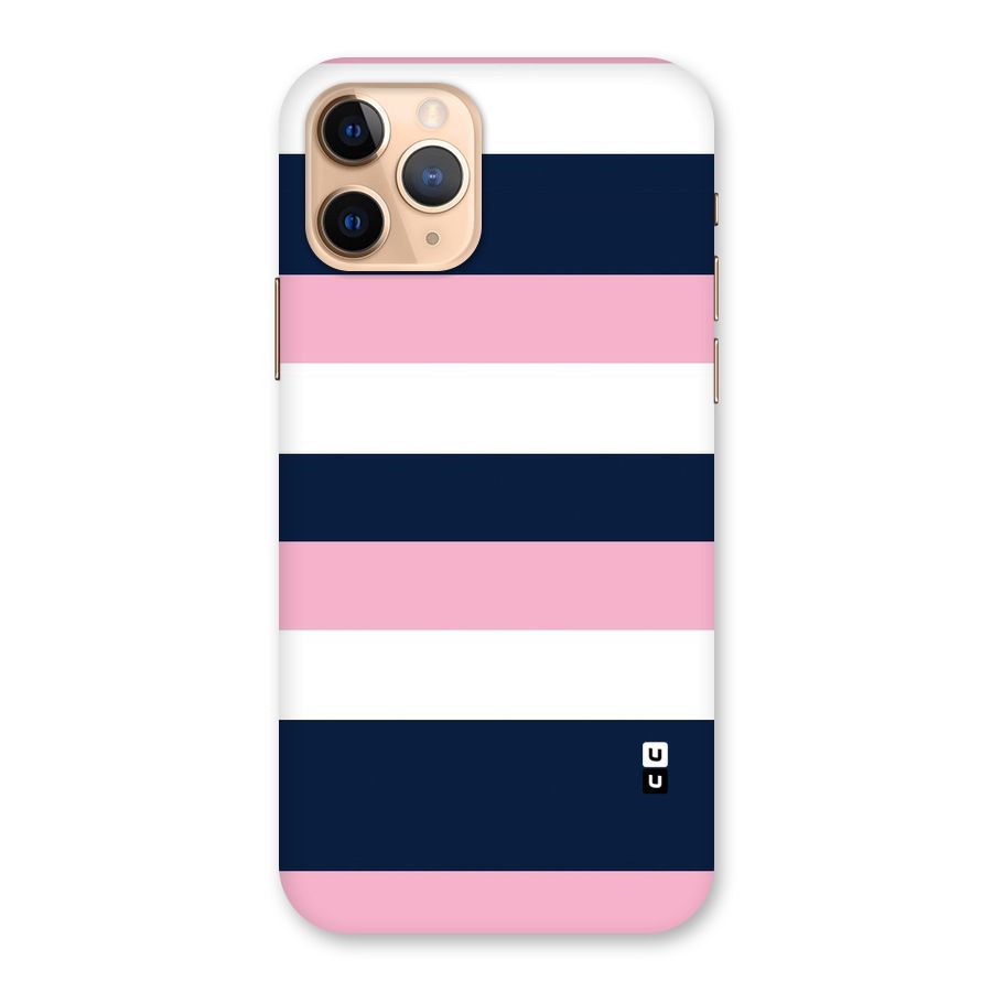 Play In Pastels Back Case for iPhone 11 Pro