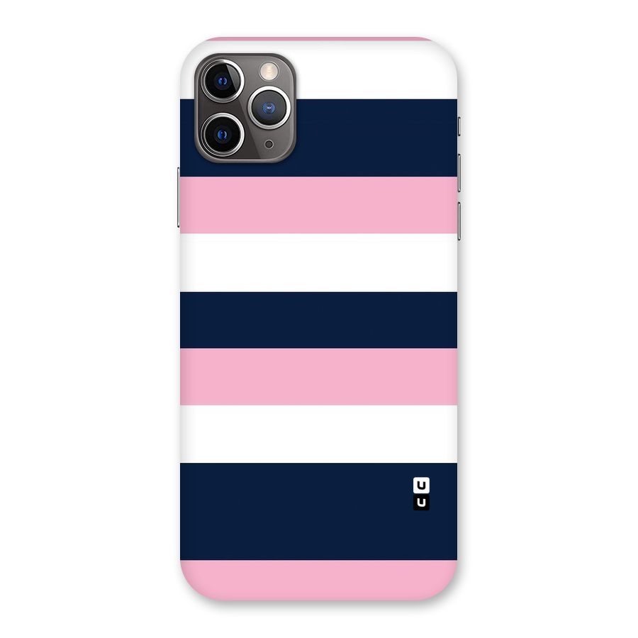Play In Pastels Back Case for iPhone 11 Pro Max