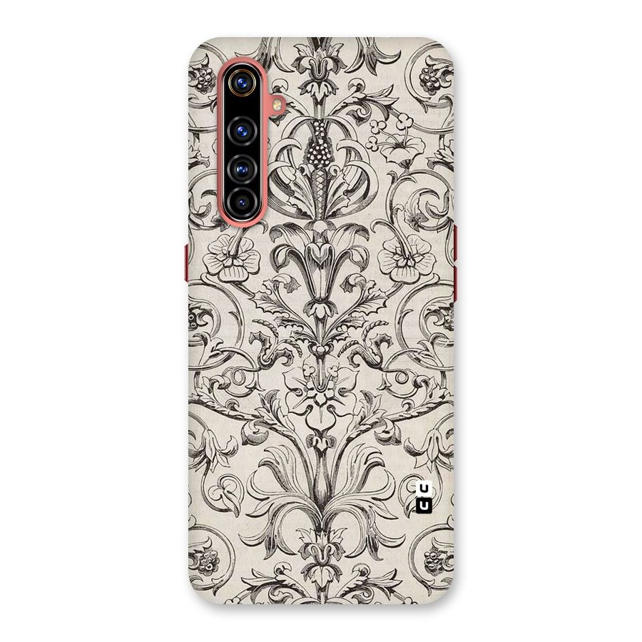 Pleasing Artsy Design Back Case for Realme X50 Pro