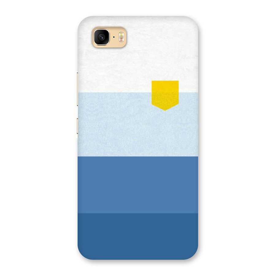 Pocket Stripes. Back Case for Zenfone 3s Max
