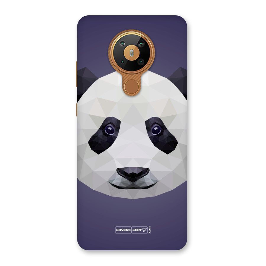 Polygon Panda Back Case for Nokia 5.3
