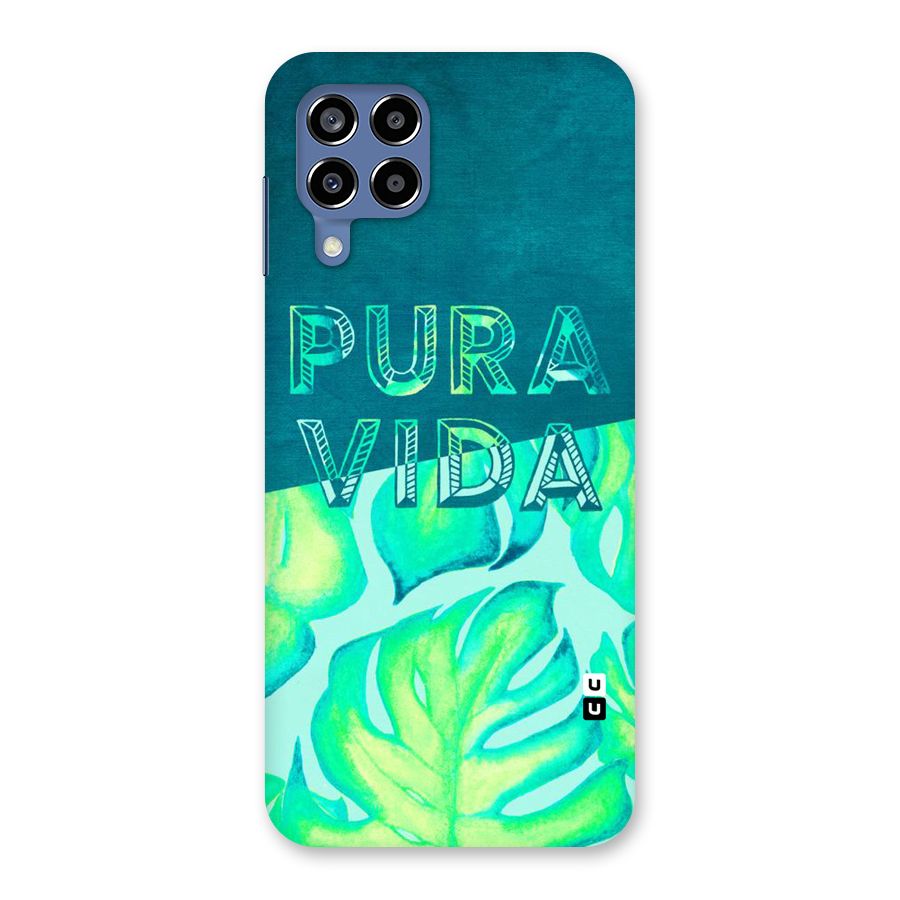 Pre Vida Back Case for Galaxy M53 5G