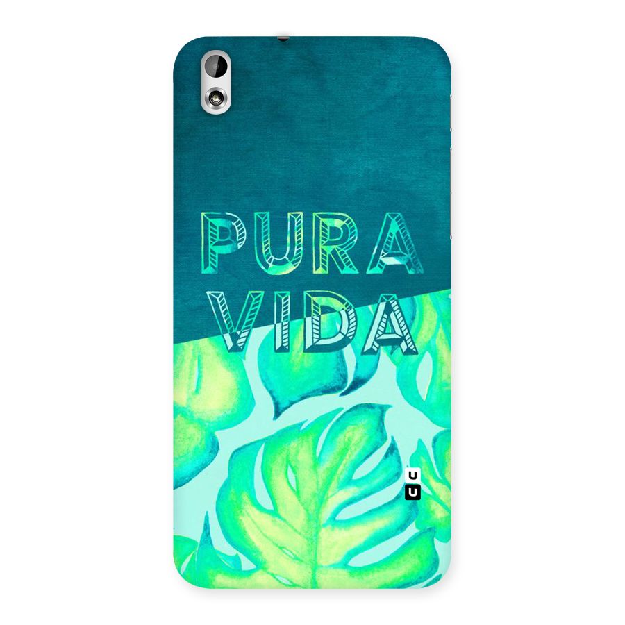 Pre Vida Back Case for HTC Desire 816g