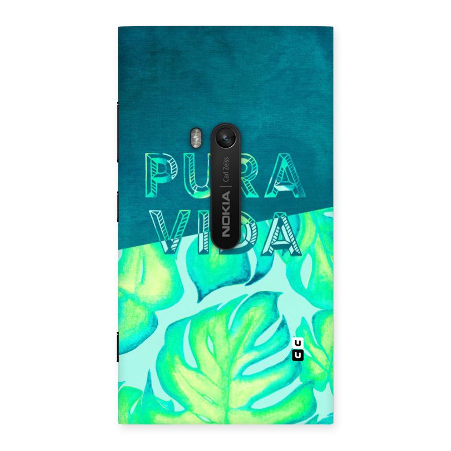 Pre Vida Back Case for Lumia 920