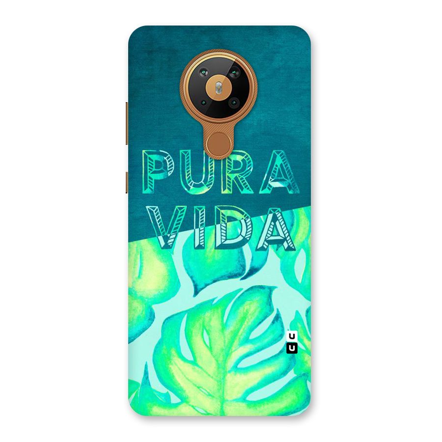 Pre Vida Back Case for Nokia 5.3