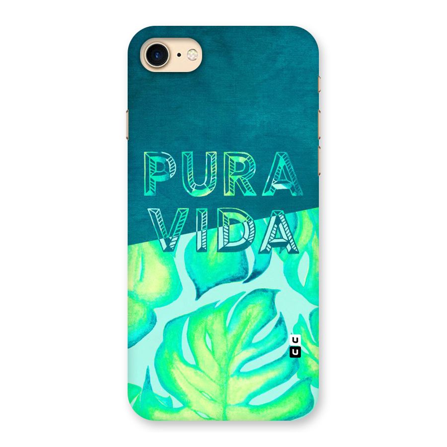 Pre Vida Back Case for iPhone 7
