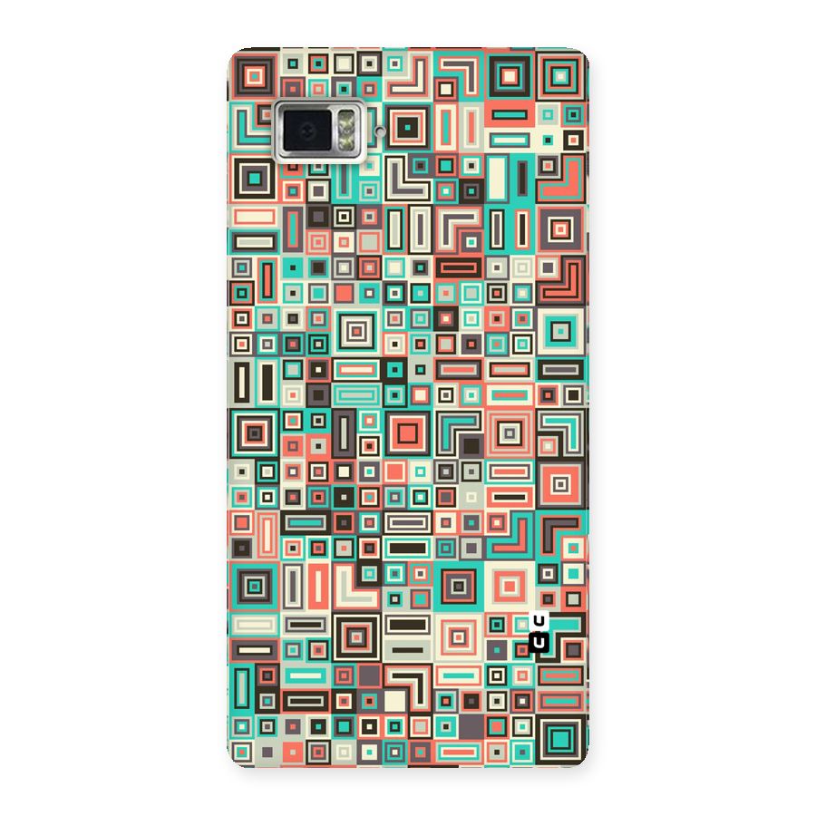 Pretty Boxes Design Back Case for Vibe Z2 Pro K920