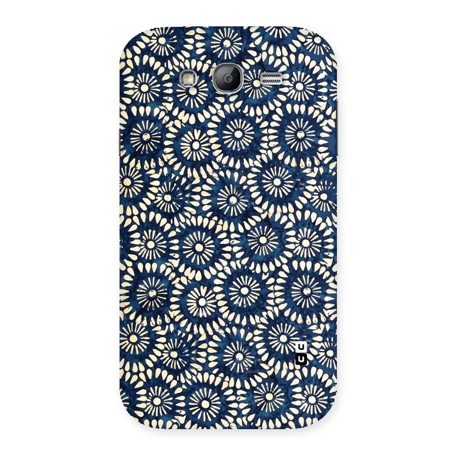 Pretty Circles Back Case for Galaxy Grand Neo Plus