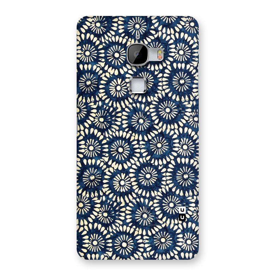 Pretty Circles Back Case for LeTv Le Max