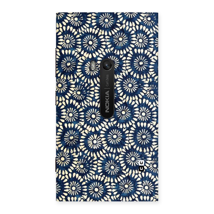 Pretty Circles Back Case for Lumia 920