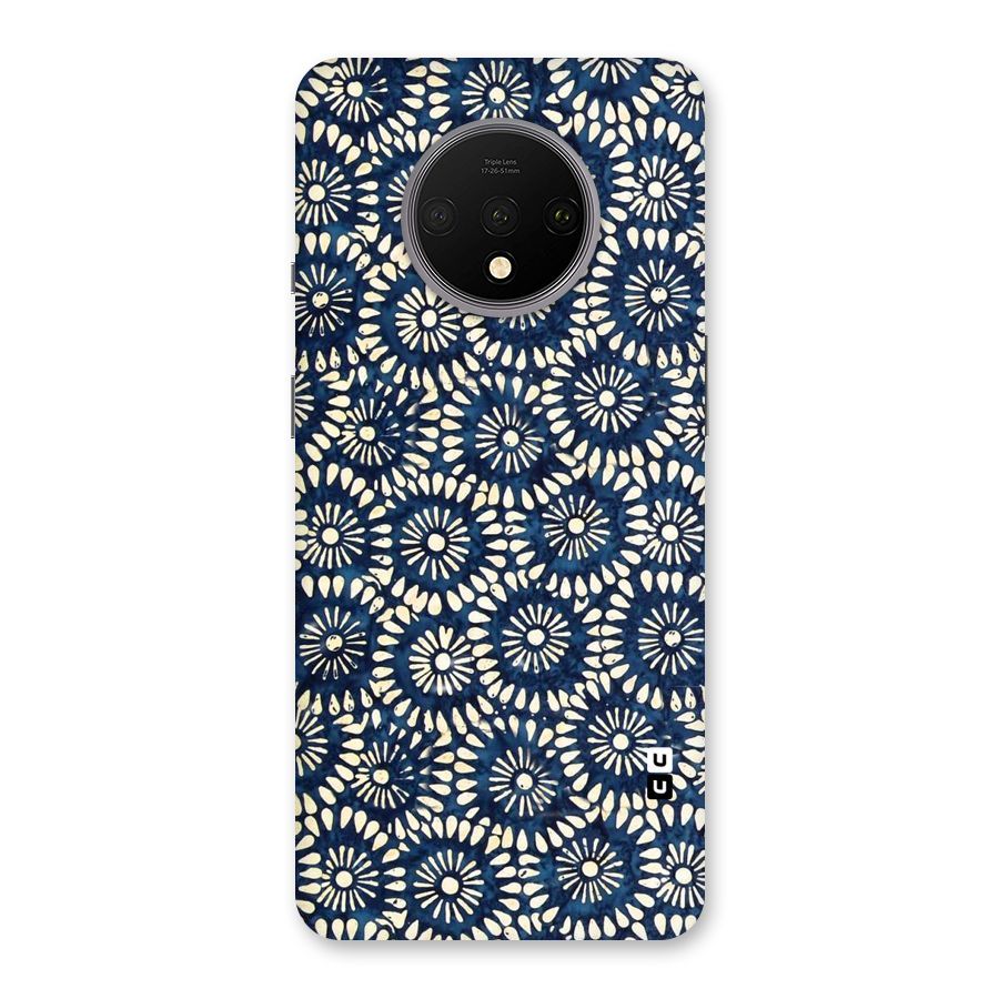 Pretty Circles Back Case for OnePlus 7T