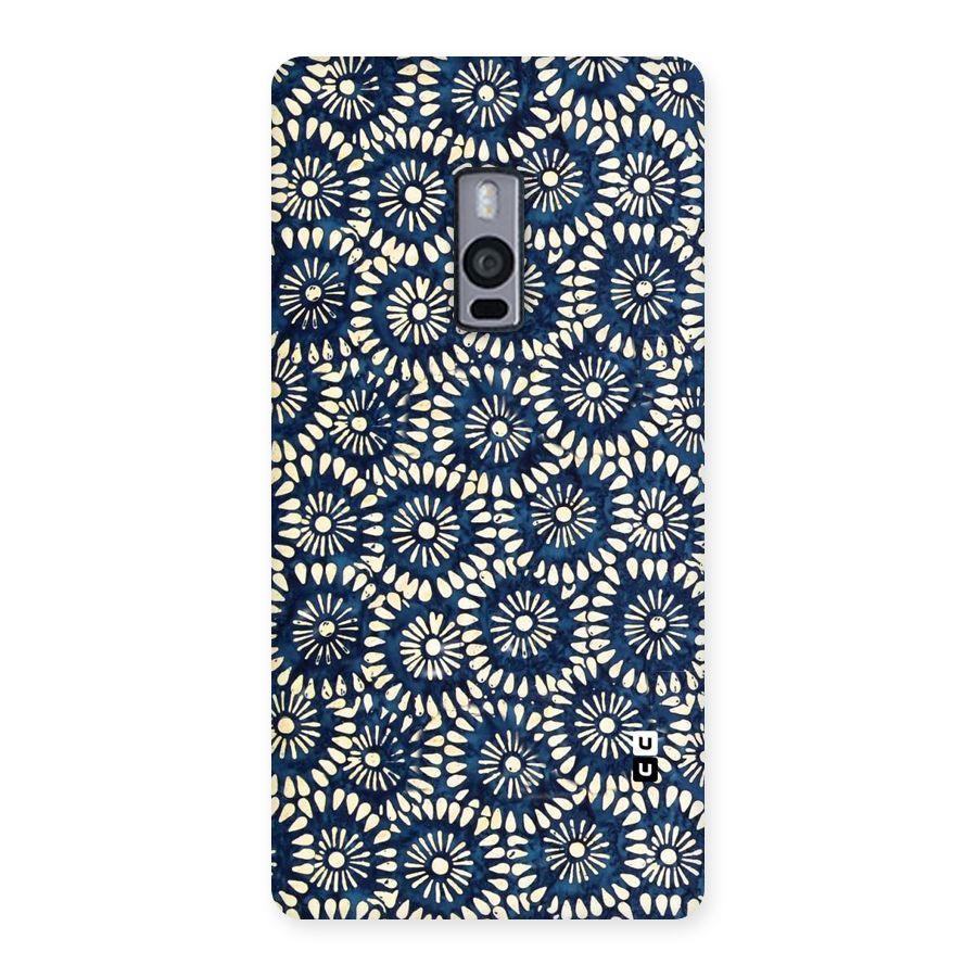 Pretty Circles Back Case for OnePlus Two