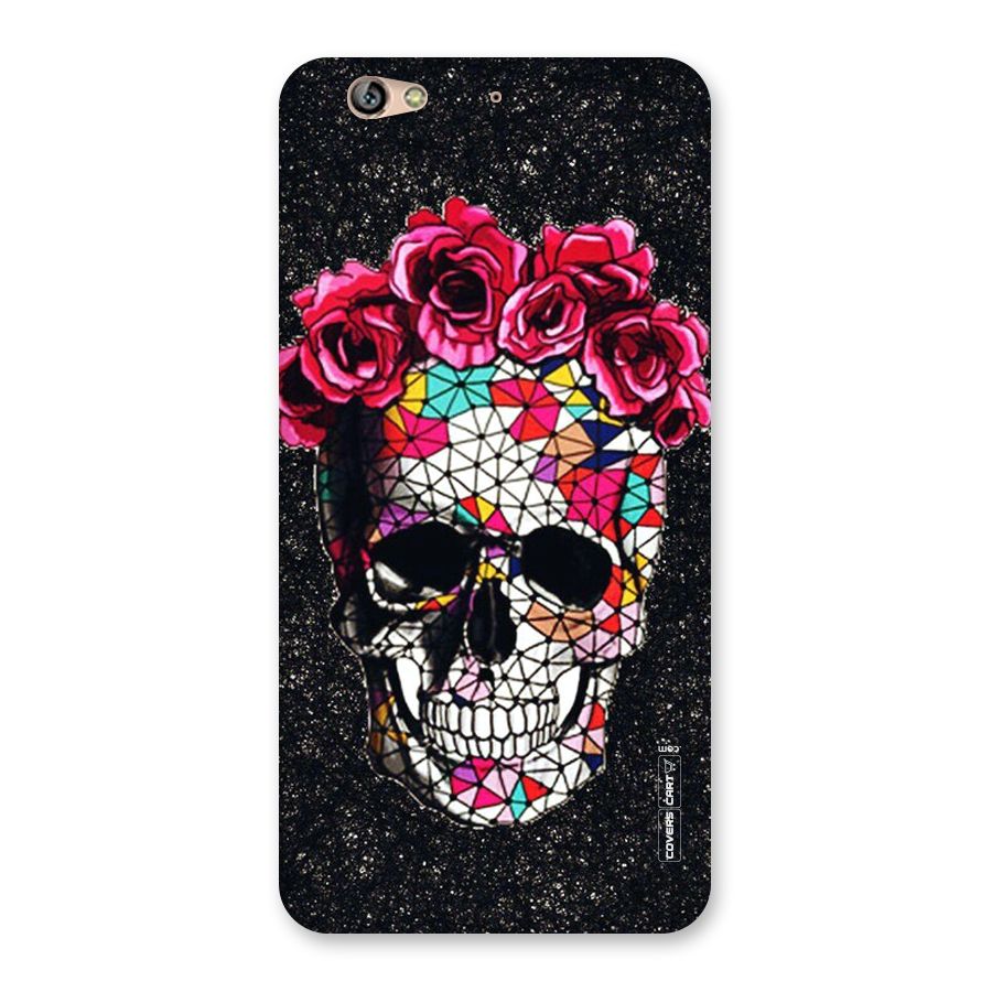 Pretty Dead Face Back Case for Gionee S6