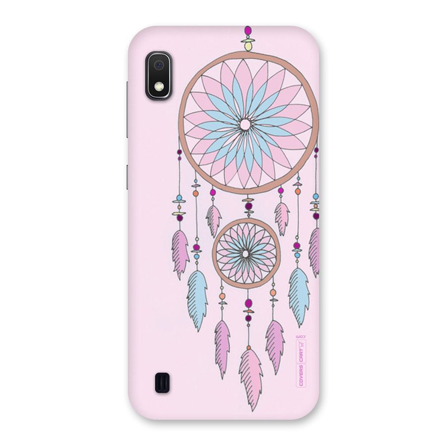 Pretty Dream Catcher Back Case for Galaxy A10