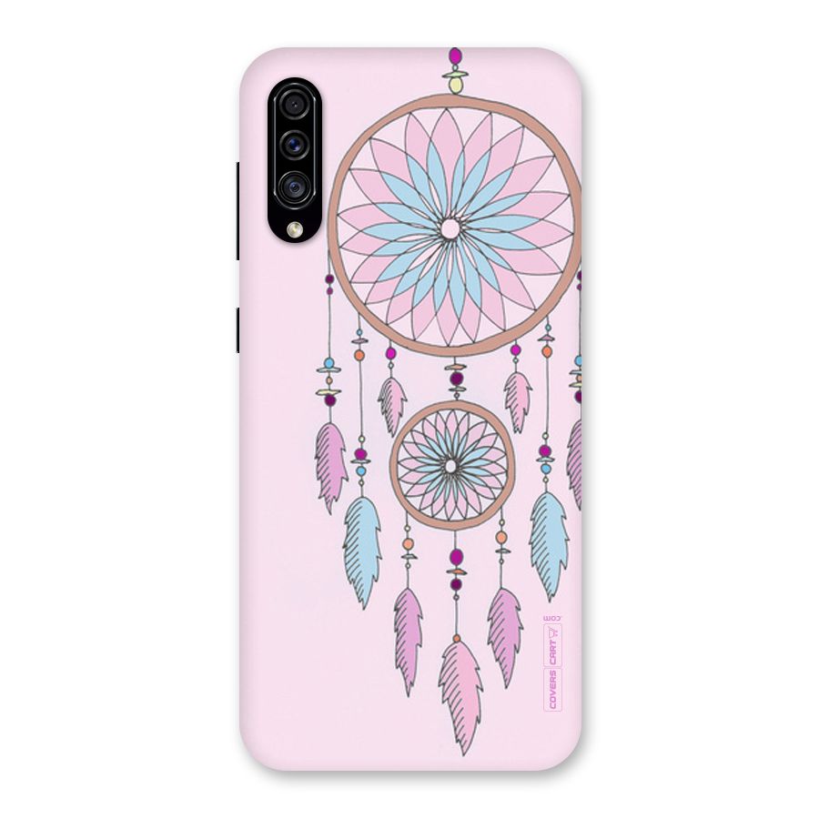 Pretty Dream Catcher Back Case for Galaxy A30s