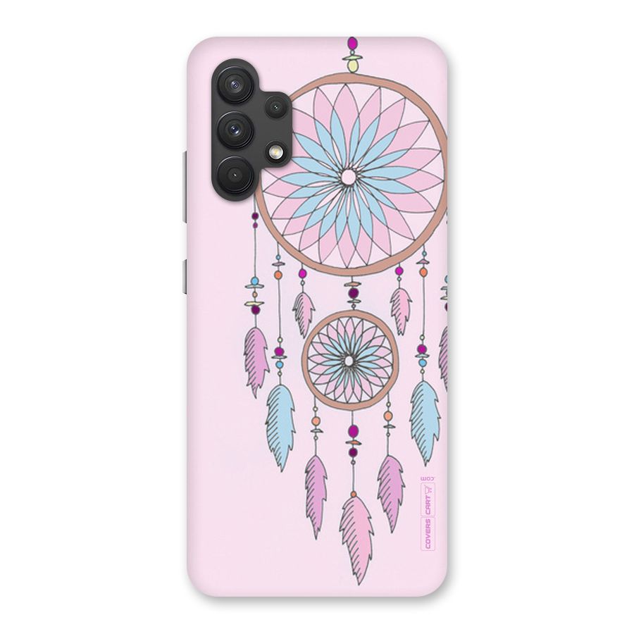 Pretty Dream Catcher Back Case for Galaxy A32