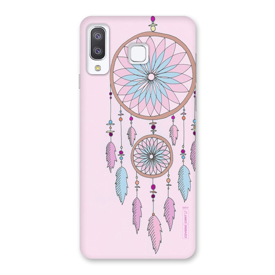 Pretty Dream Catcher Back Case for Galaxy A8 Star