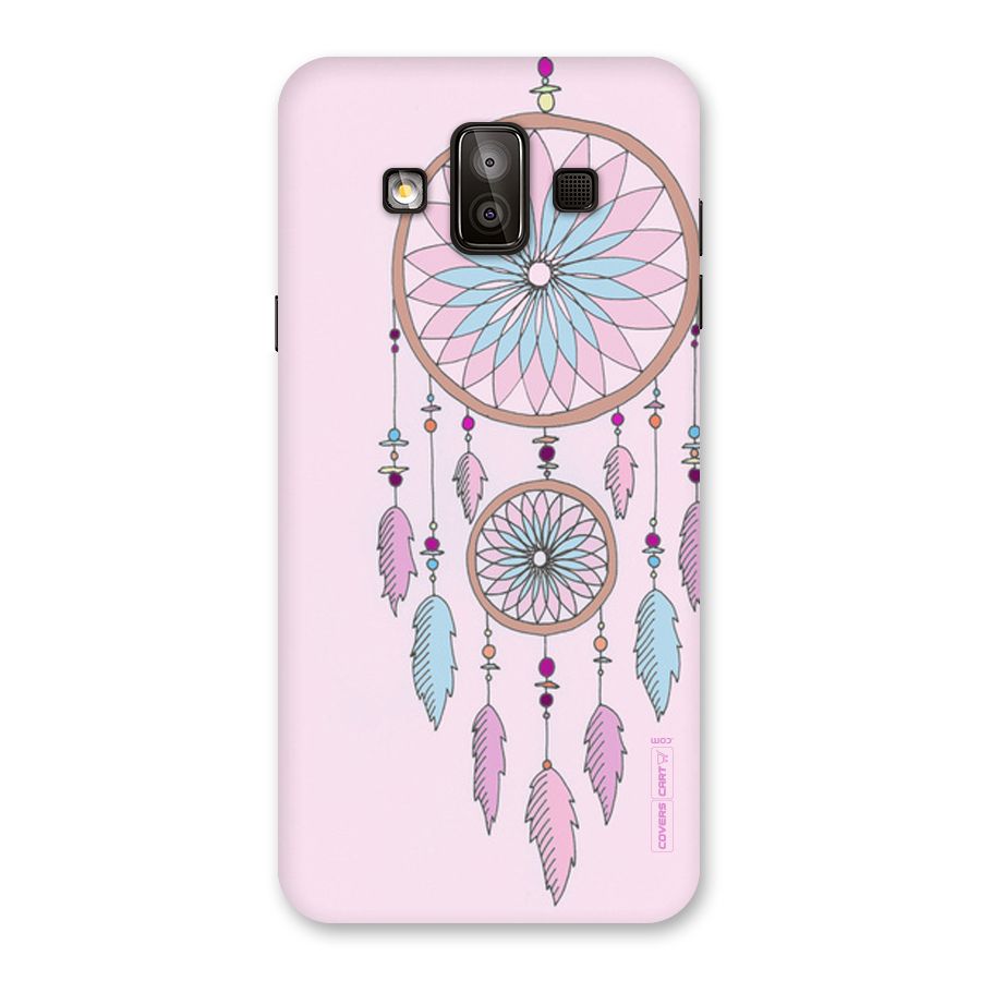 Pretty Dream Catcher Back Case for Galaxy J7 Duo