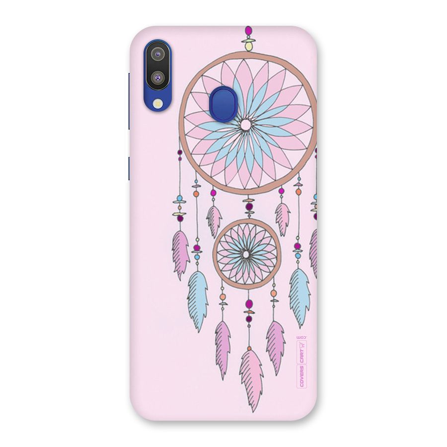 Pretty Dream Catcher Back Case for Galaxy M20