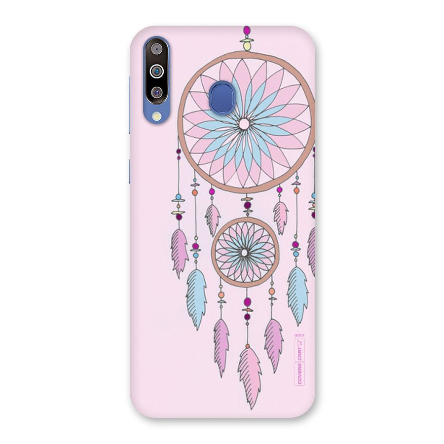 Pretty Dream Catcher Back Case for Galaxy M30