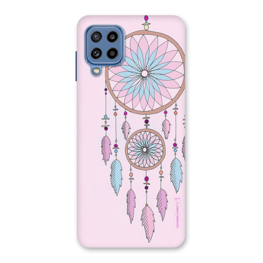 Pretty Dream Catcher Back Case for Galaxy M32
