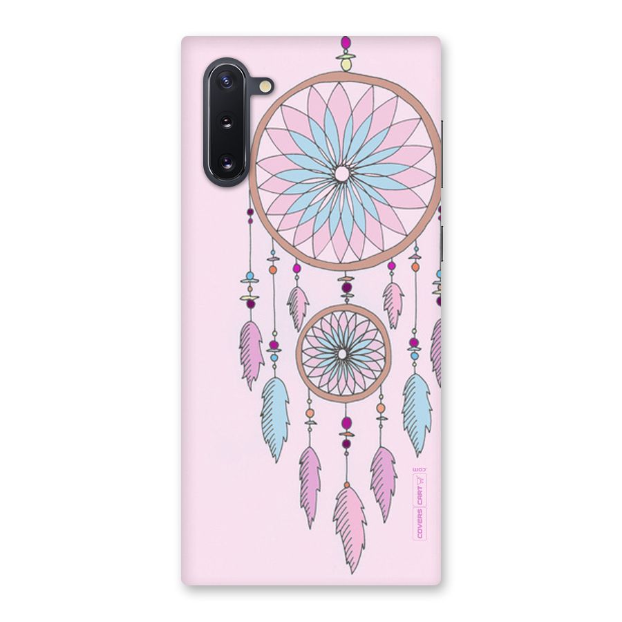 Pretty Dream Catcher Back Case for Galaxy Note 10