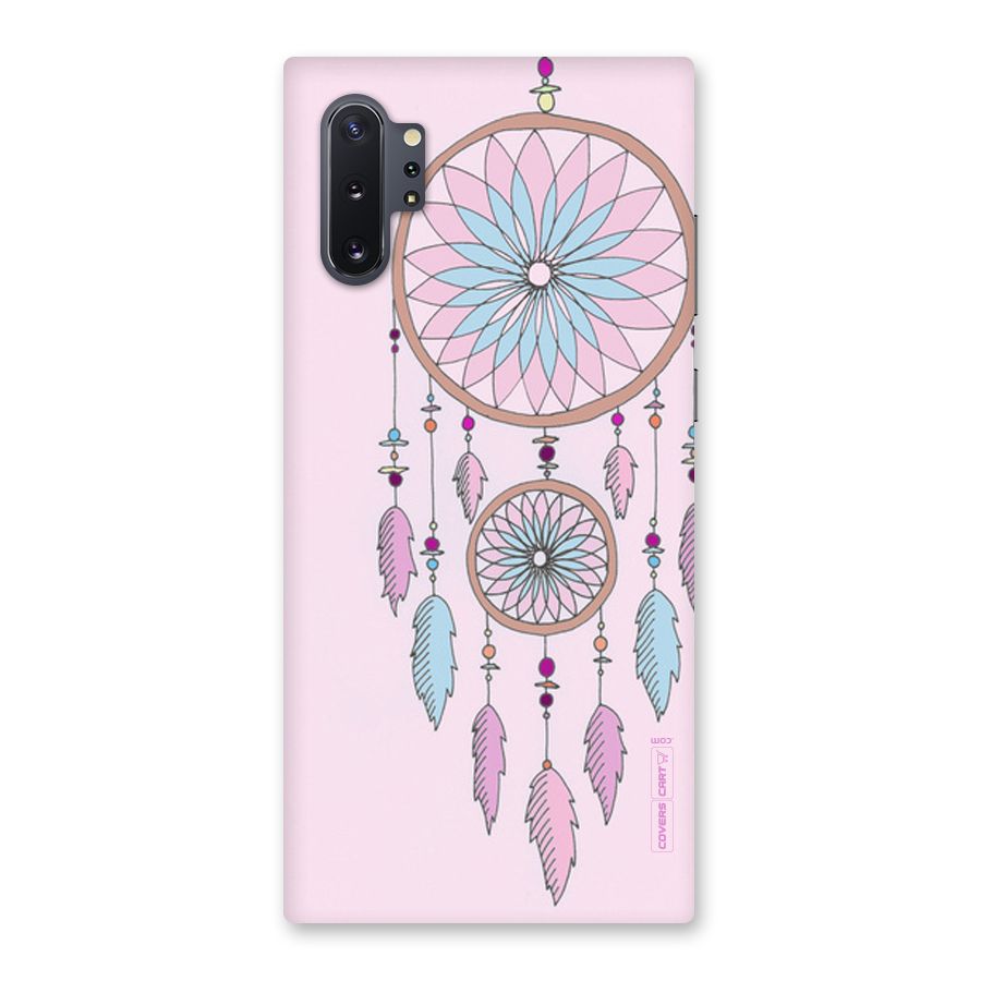 Pretty Dream Catcher Back Case for Galaxy Note 10 Plus