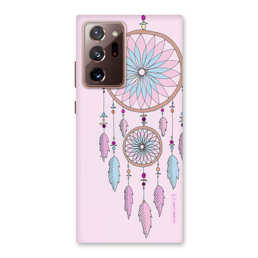 Pretty Dream Catcher Back Case for Galaxy Note 20 Ultra