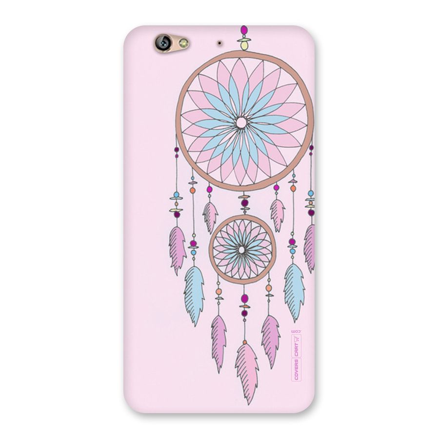 Pretty Dream Catcher Back Case for Gionee S6