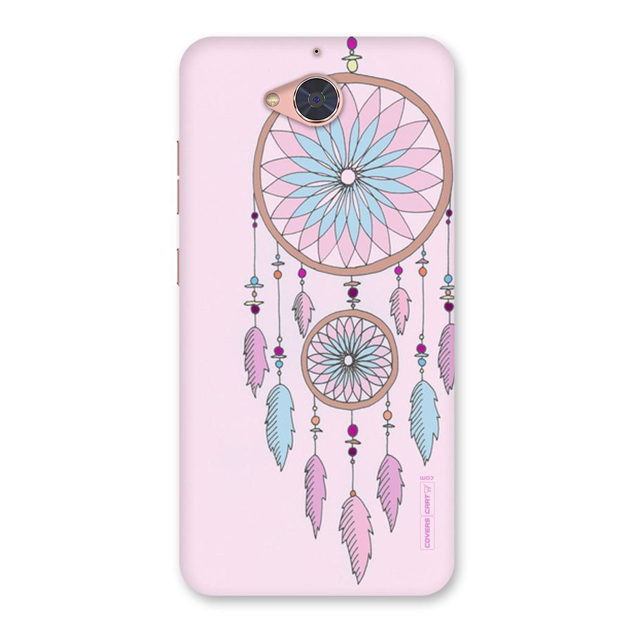 Pretty Dream Catcher Back Case for Gionee S6 Pro