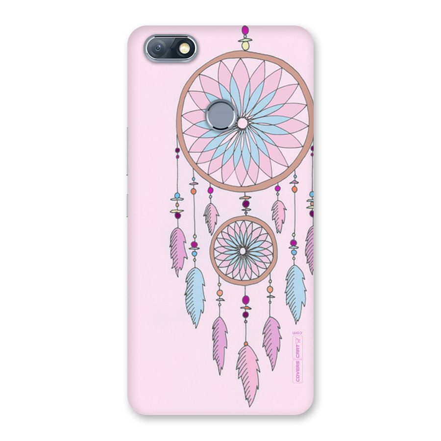 Pretty Dream Catcher Back Case for Infinix Note 5