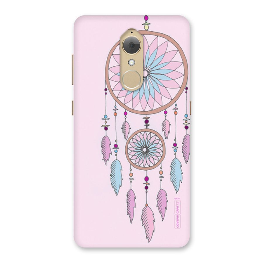 Pretty Dream Catcher Back Case for Lenovo K8
