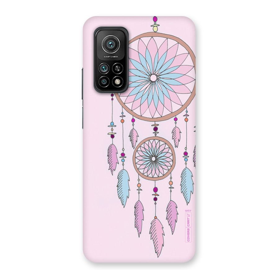 Pretty Dream Catcher Back Case for Mi 10T Pro 5G