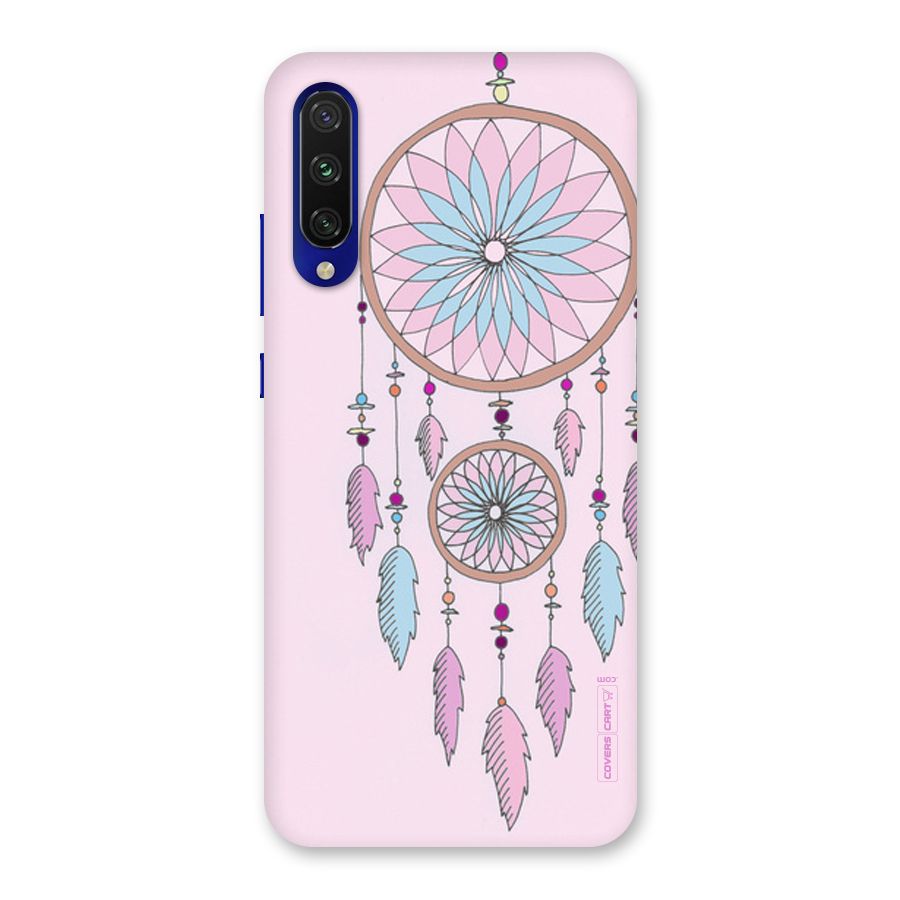 Pretty Dream Catcher Back Case for Mi A3