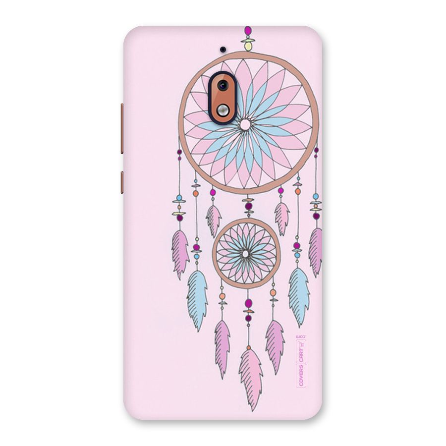 Pretty Dream Catcher Back Case for Nokia 2.1