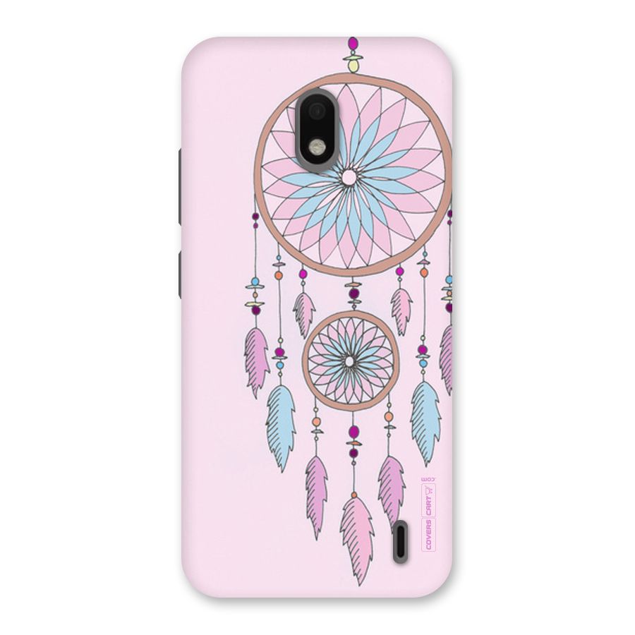 Pretty Dream Catcher Back Case for Nokia 2.2
