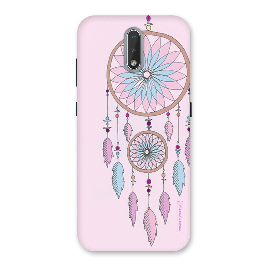 Pretty Dream Catcher Back Case for Nokia 2.3