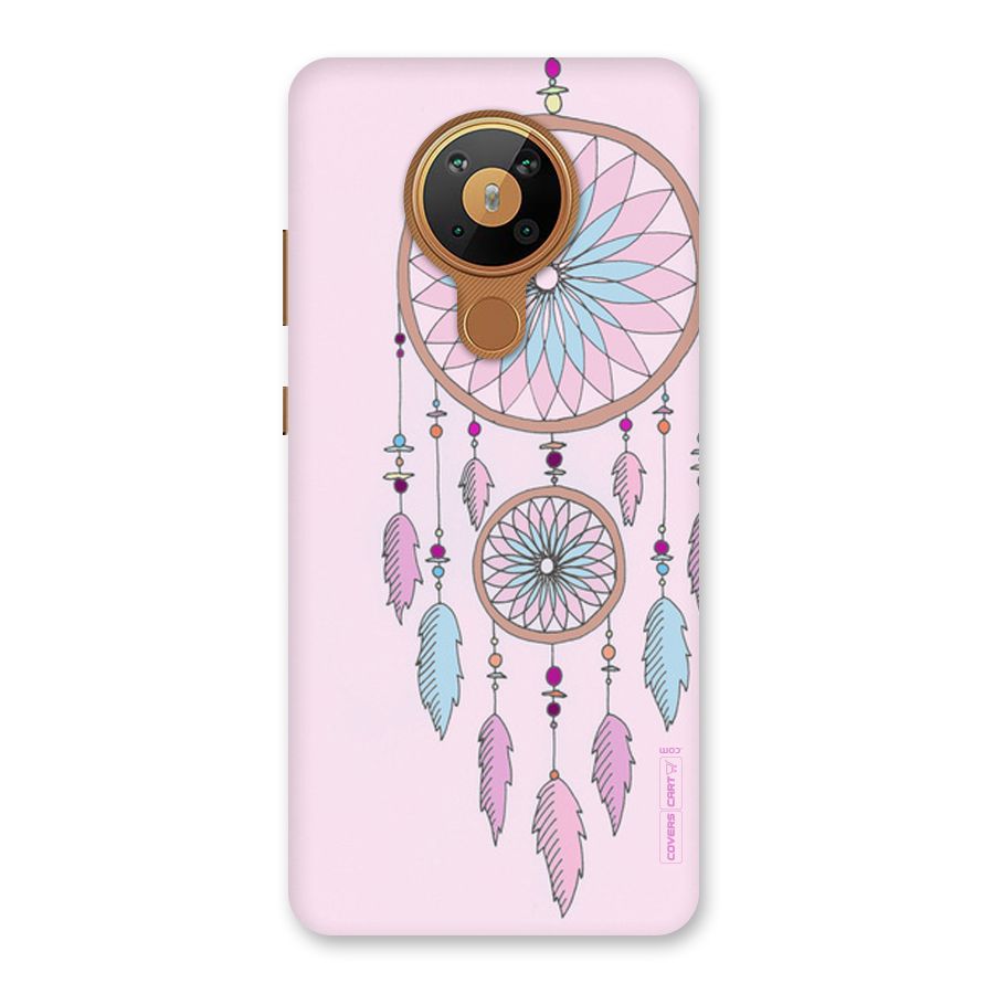 Pretty Dream Catcher Back Case for Nokia 5.3