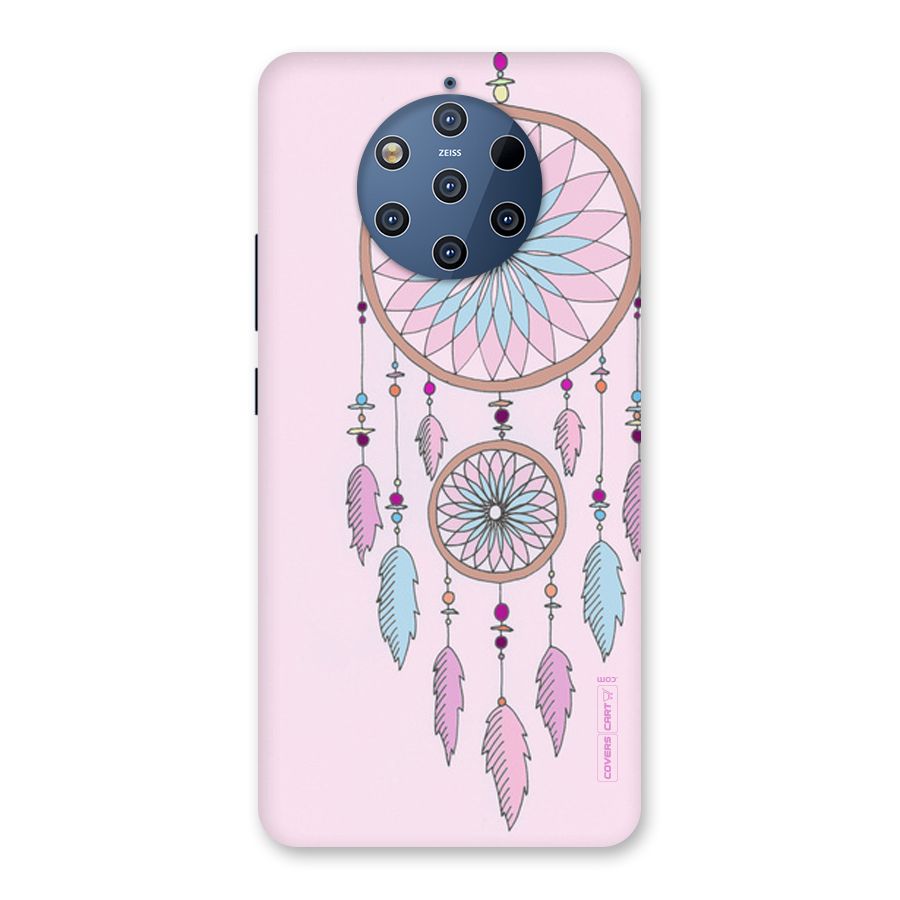Pretty Dream Catcher Back Case for Nokia 9 PureView
