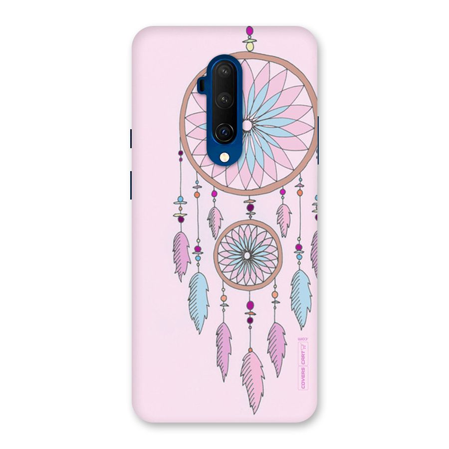 Pretty Dream Catcher Back Case for OnePlus 7T Pro